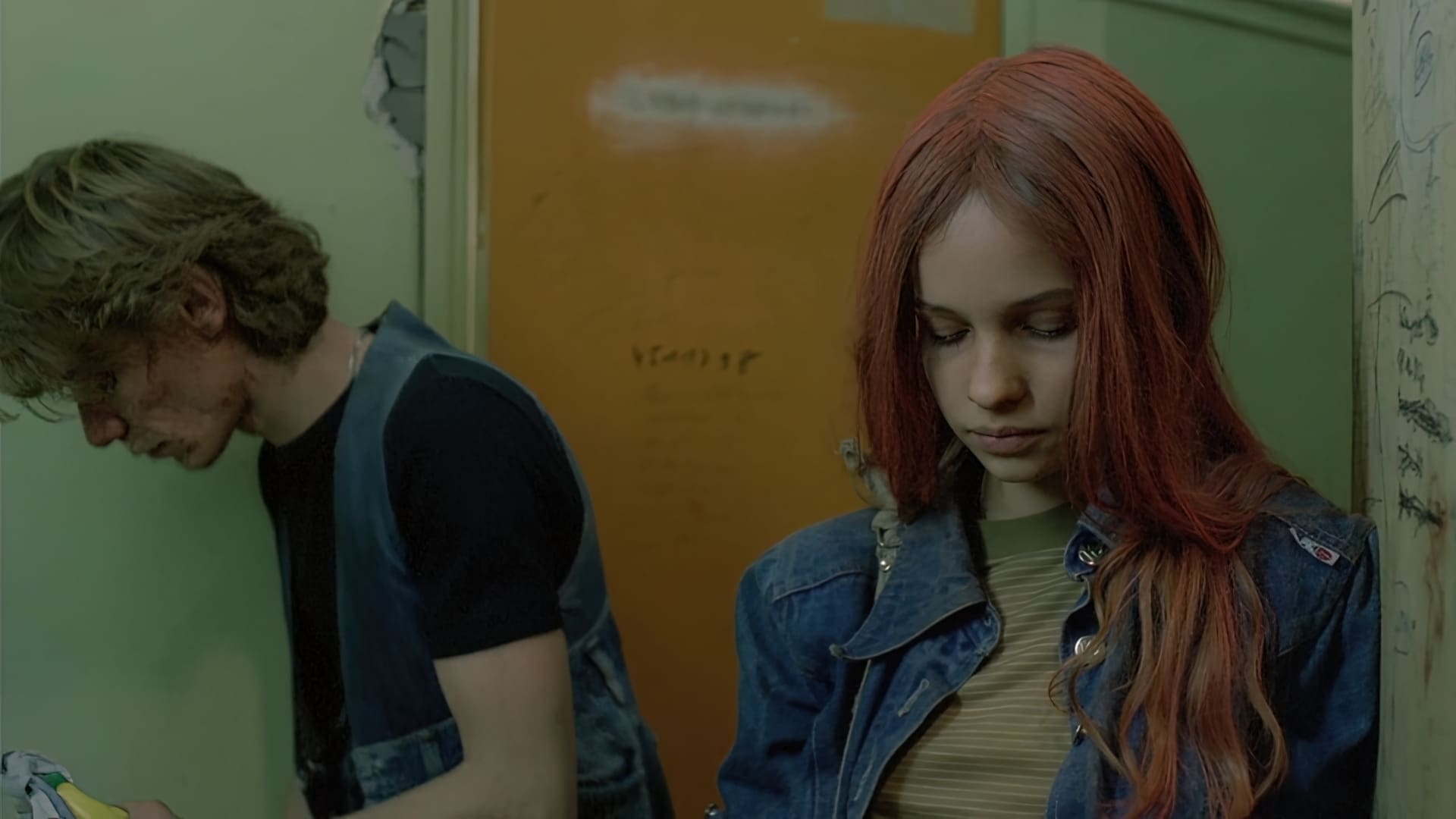 Moi Christiane F. , 13 ans, droguée, prostituée... Moi Christiane F. , 13 ans, droguée, prostituée...