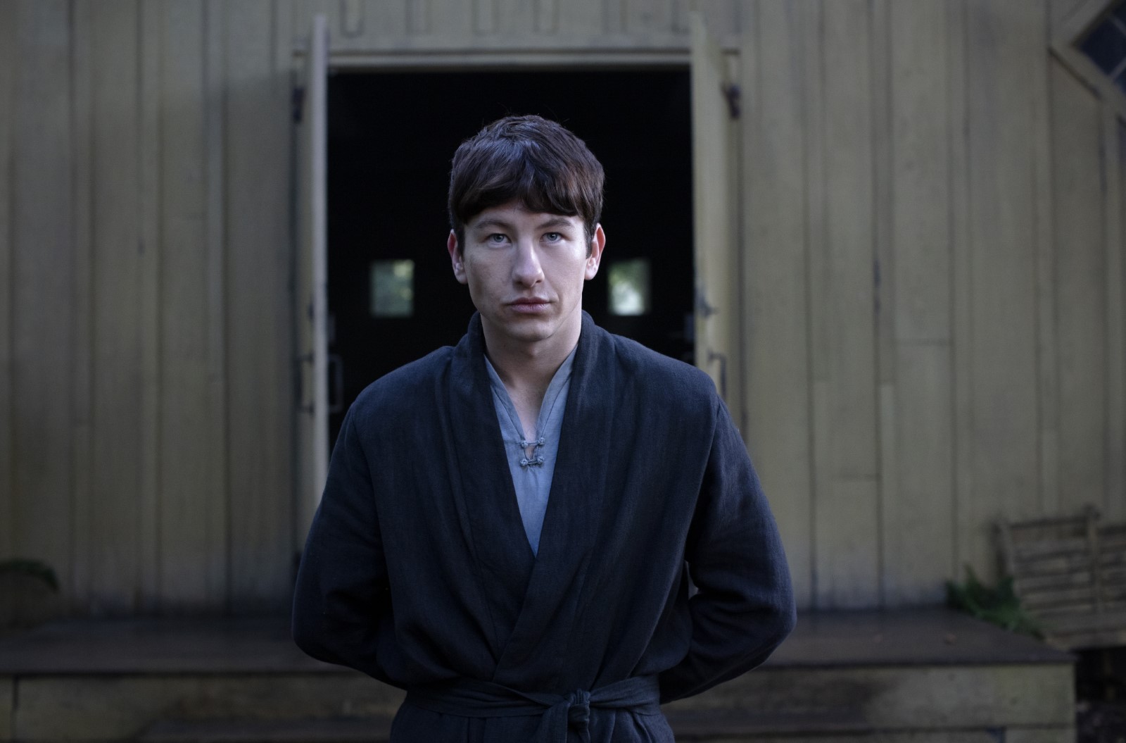 Druig (Barry Keoghan) - Les Eternels Druig (Barry Keoghan) - Les Eternels