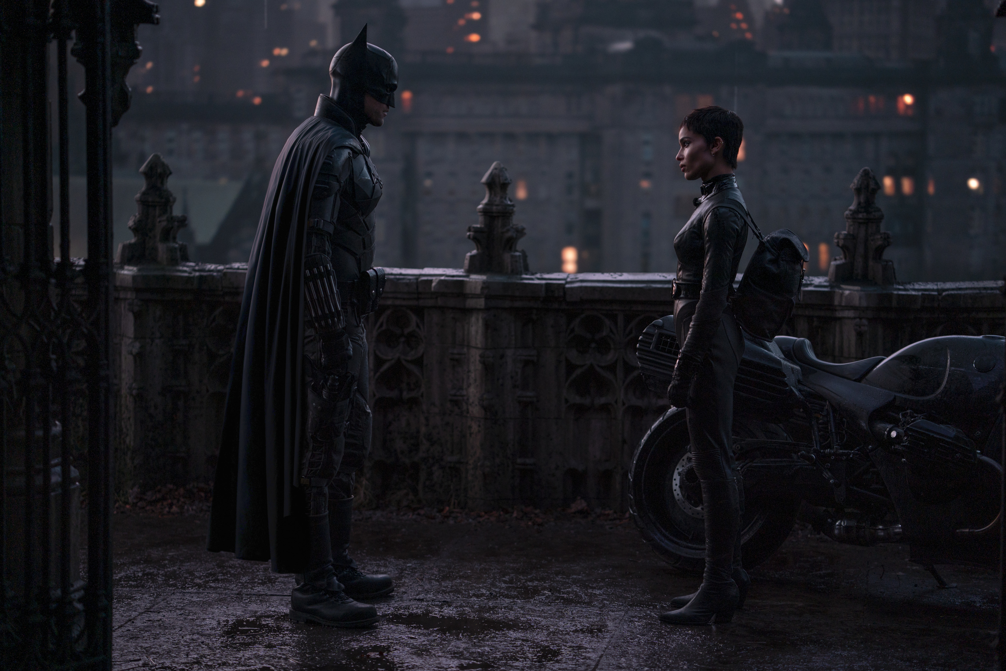The Batman The Batman
