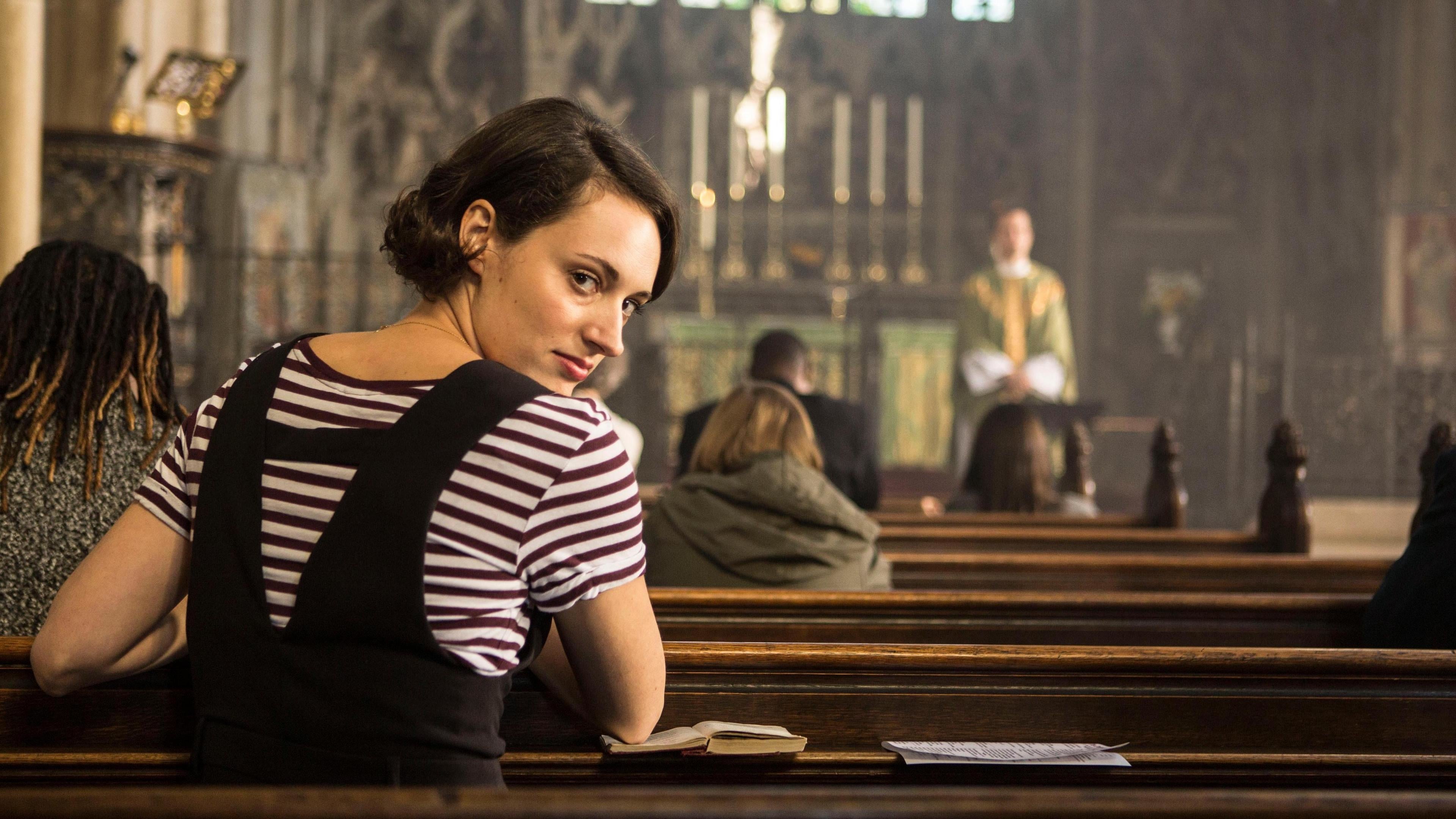 Phoebe Waller-Bridge - Fleabag