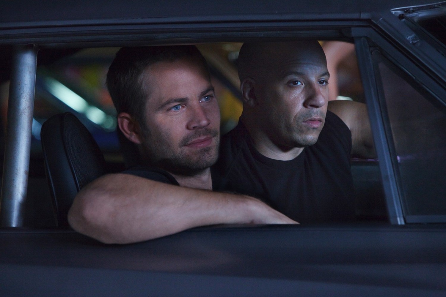 Fast & Furious 5