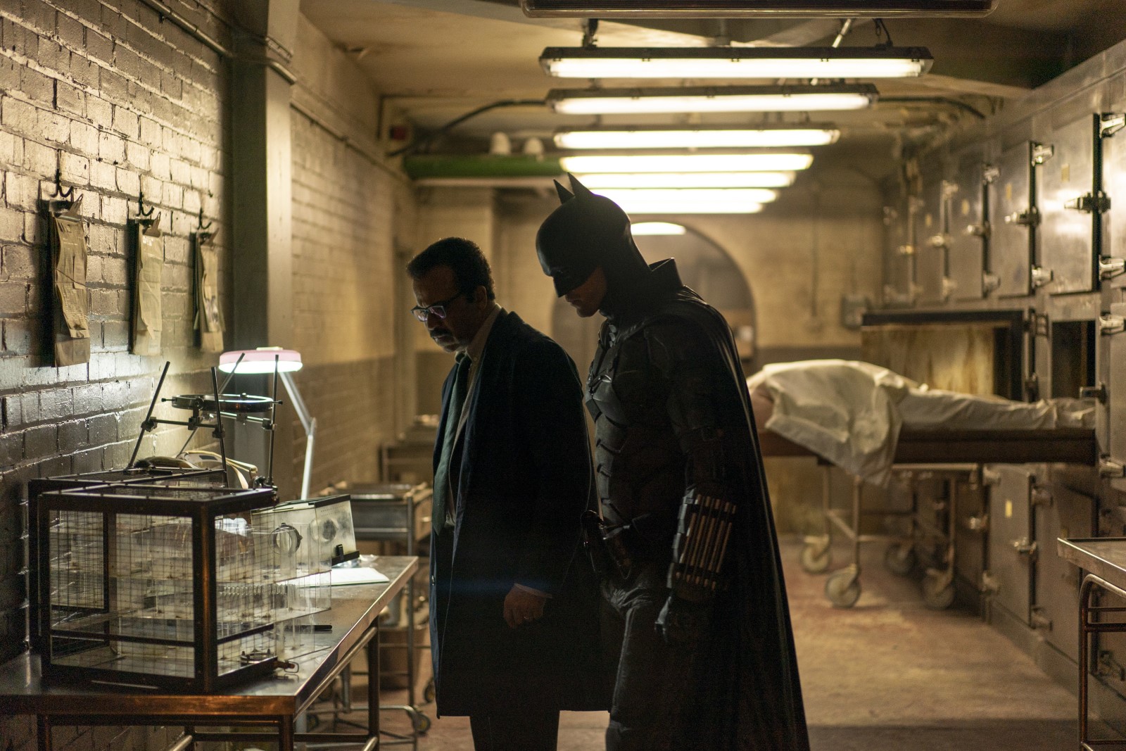 The Batman The Batman