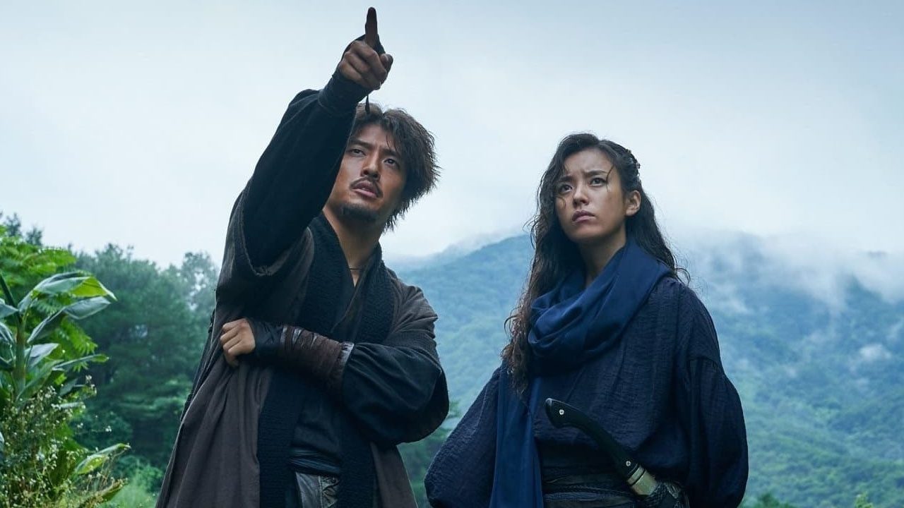 The Pirates : À Nous Le Trésor Royal ! 