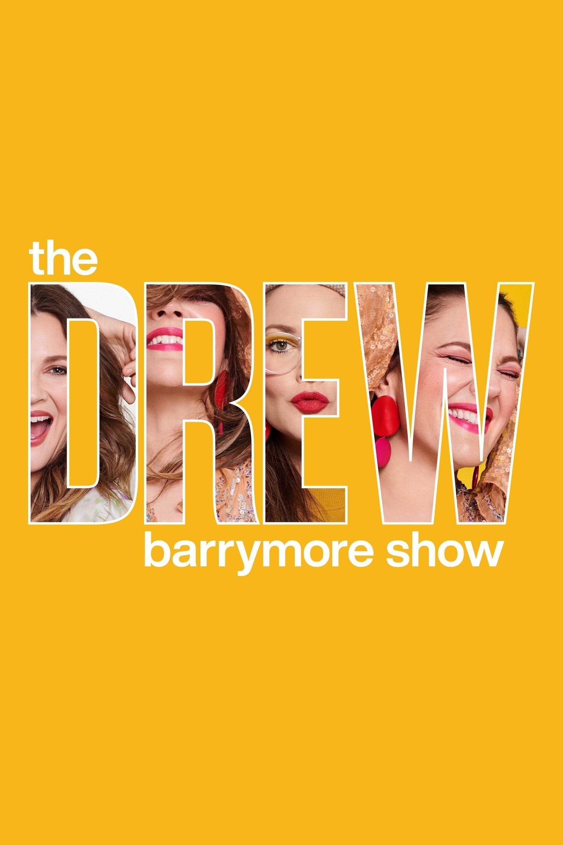 The Drew Barrymore Show Saison 2 (2021) — CinéSérie