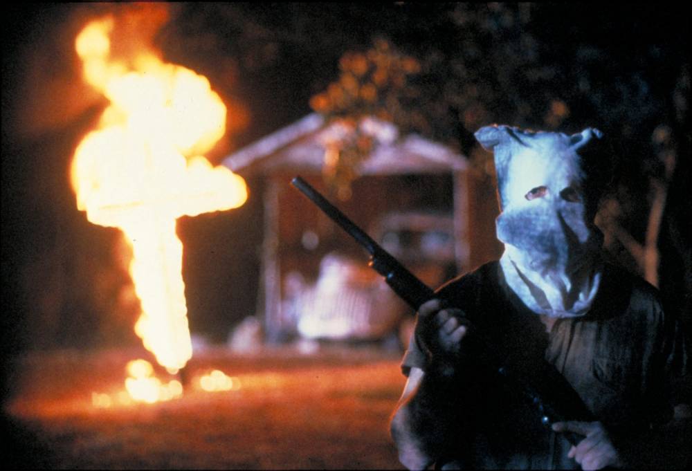 Mississippi Burning Mississippi Burning