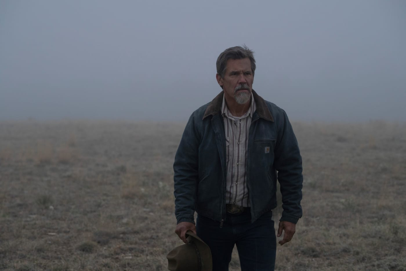 Royal Abbott (Josh Brolin) - Outer Range