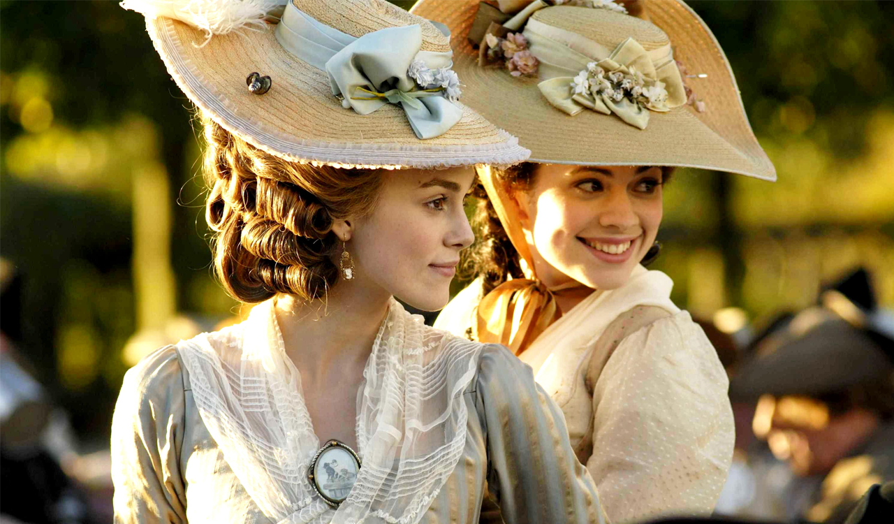 The Duchess The Duchess