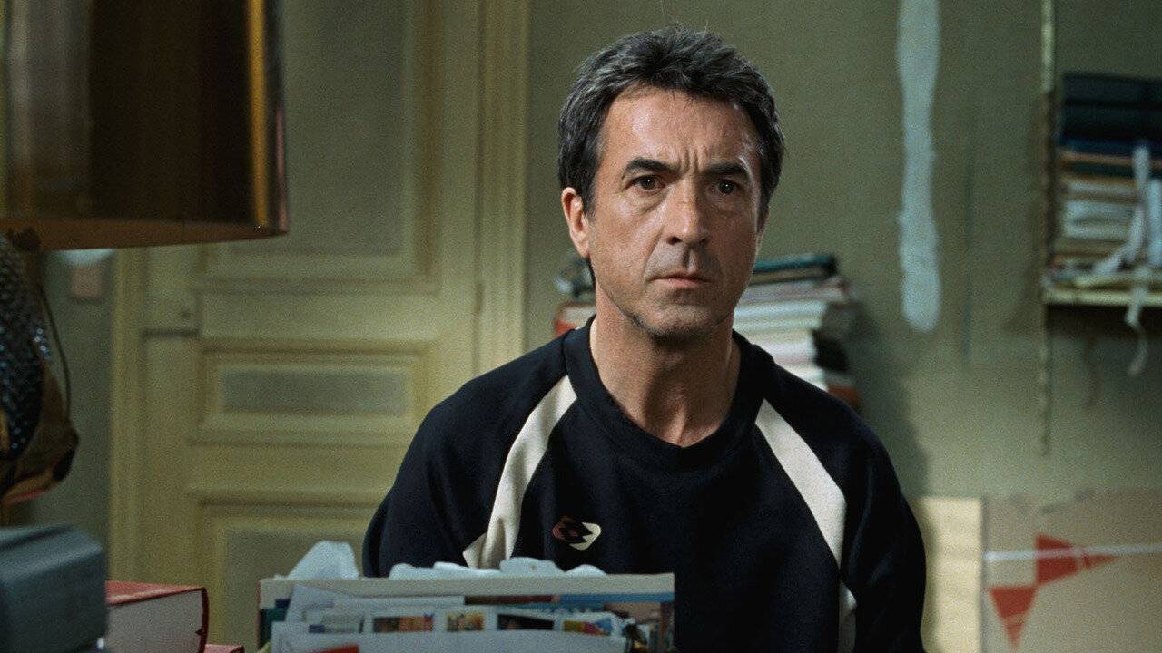 Ne le dis à personne Ne le dis à personne