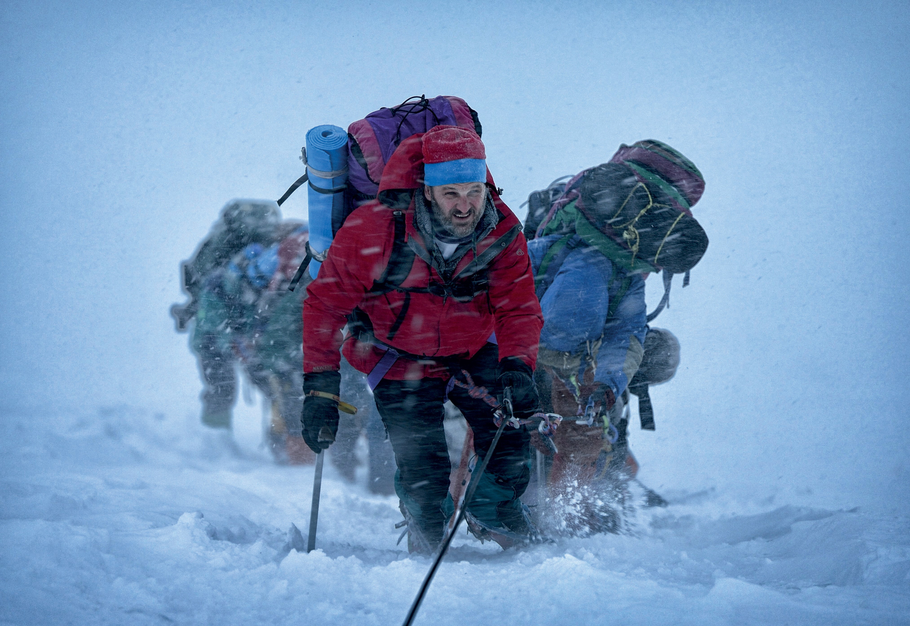 Everest Everest