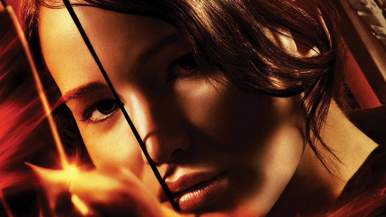 Hunger Games