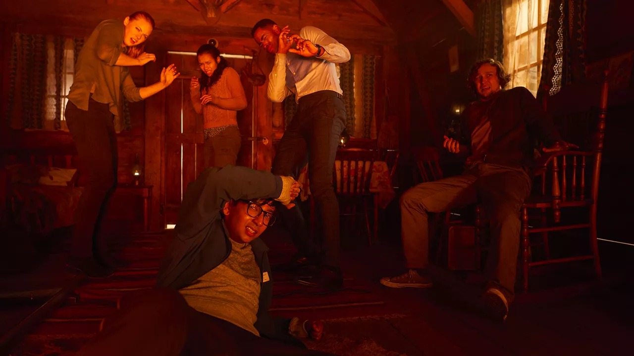Escape Game