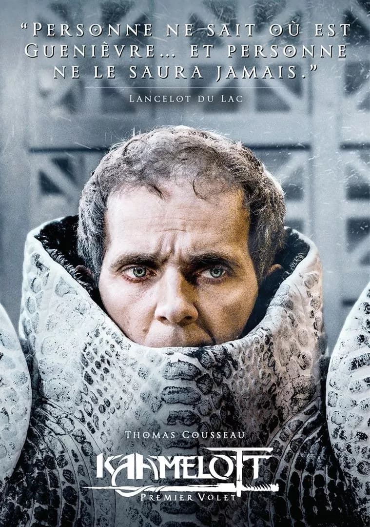 Kaamelott