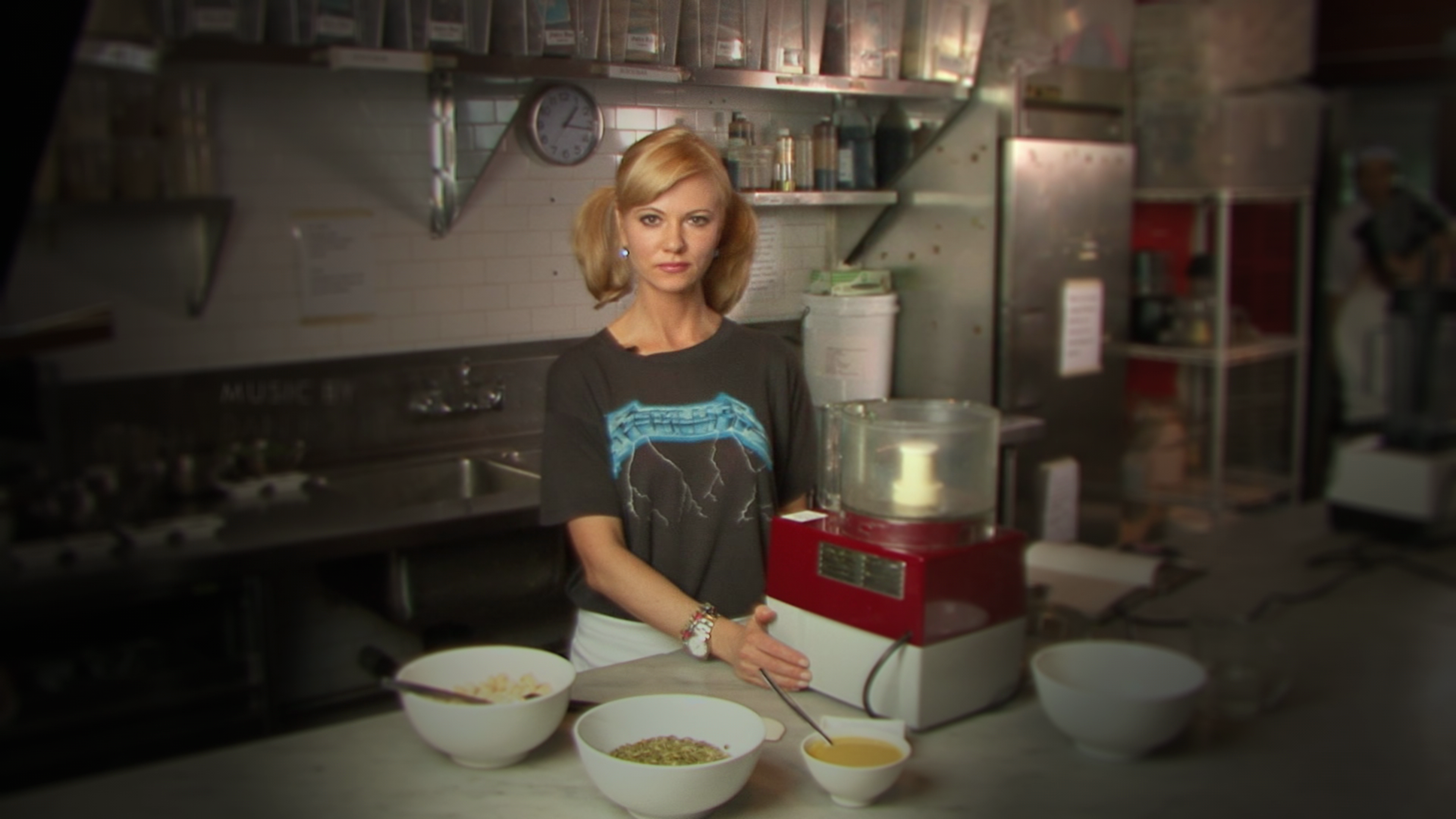 Bad Vegan : Arnaque au menu