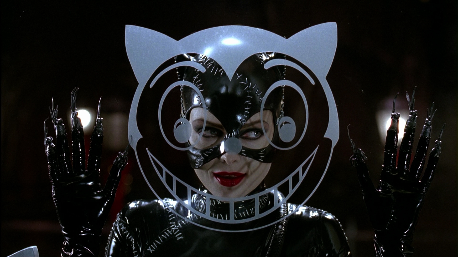 Batman, le défi Batman, le défi