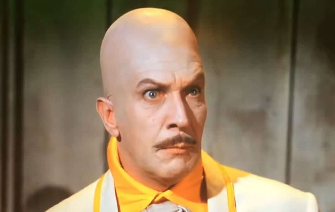 Egghead (Vincent Pryce) - Batman
