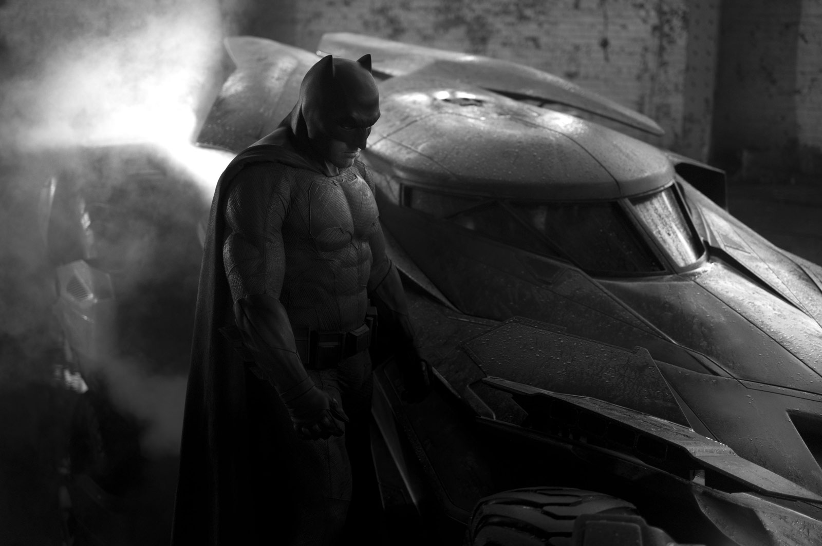 Batman v Superman : L’Aube de la Justice Batman v Superman : L’Aube de la Justice