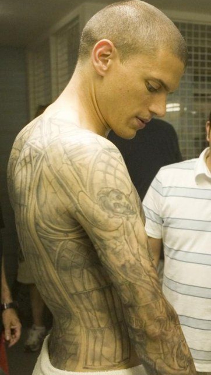 Prison Break