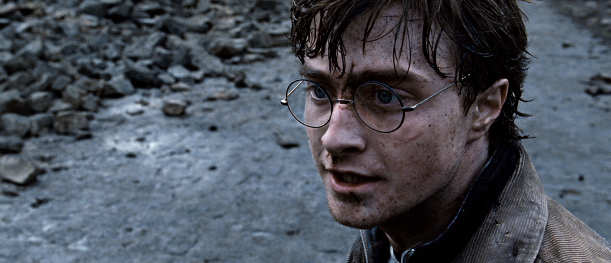 Un film sur Harry Potter et l'Enfant maudit est dans les cartons