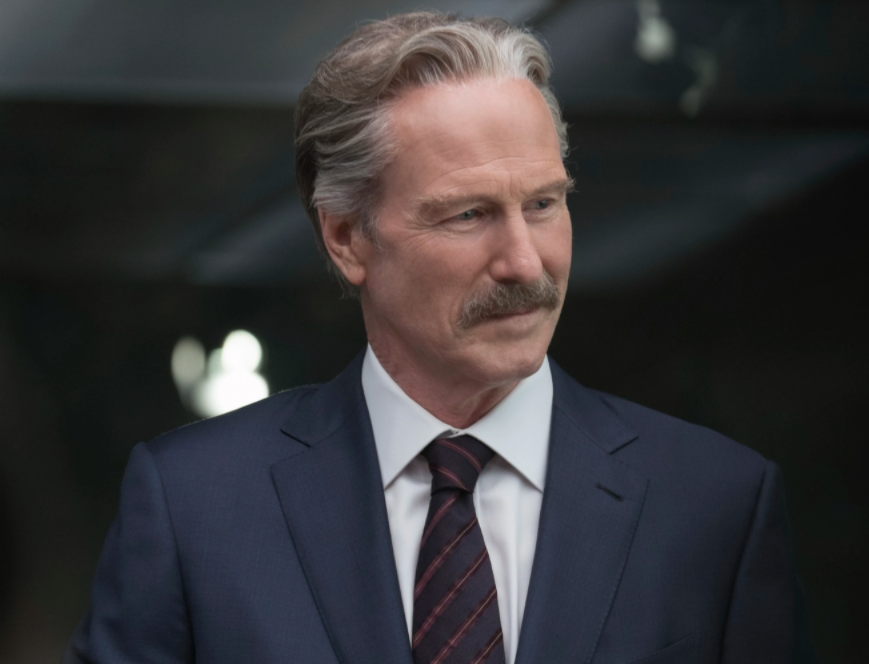 William Hurt