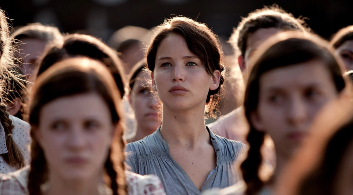 Hunger Games
