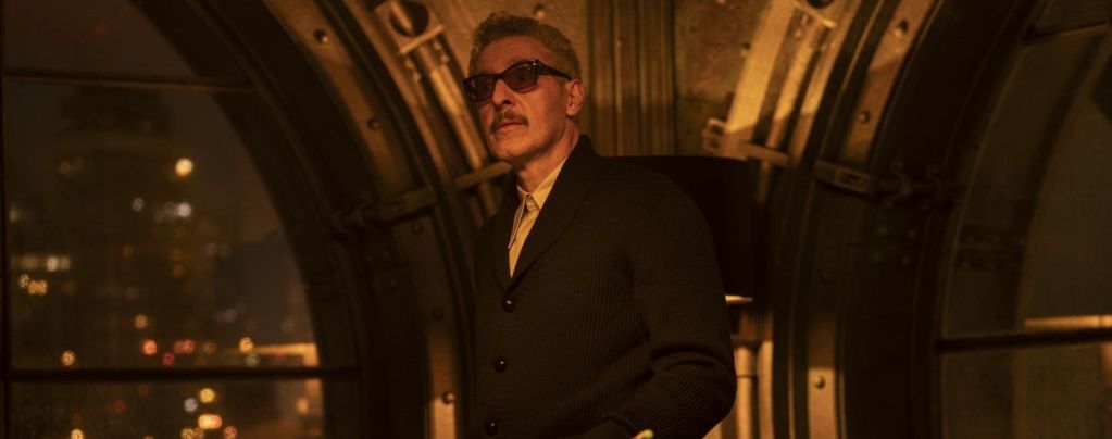 Carmine Falcone (John Turturro) - The Batman