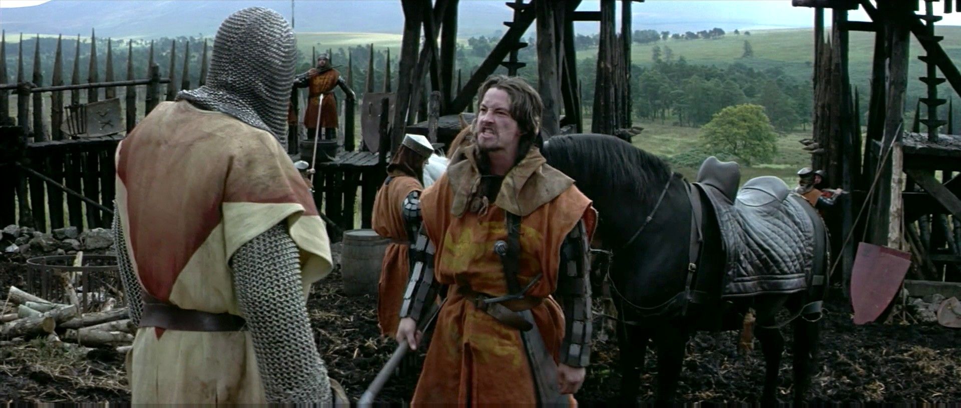 Braveheart 