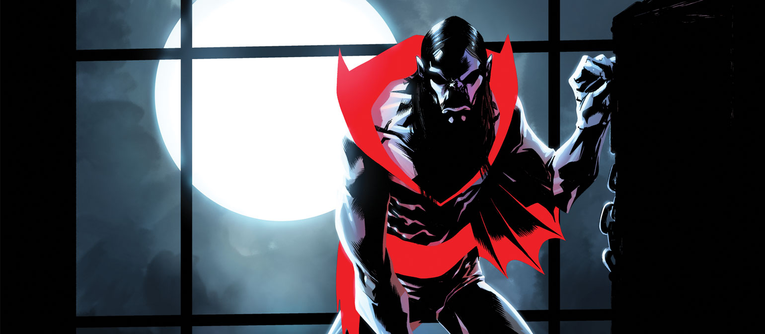 Morbius 