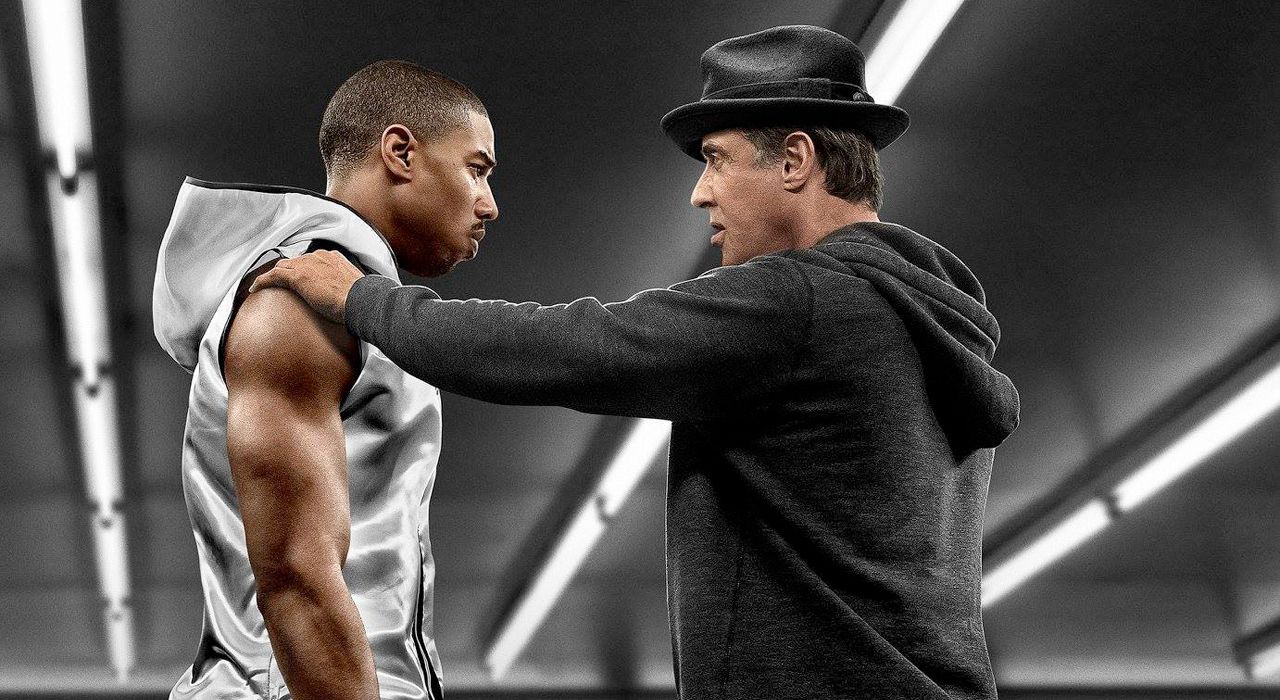 Creed : L'Héritage de Rocky Balboa Creed : L'Héritage de Rocky Balboa