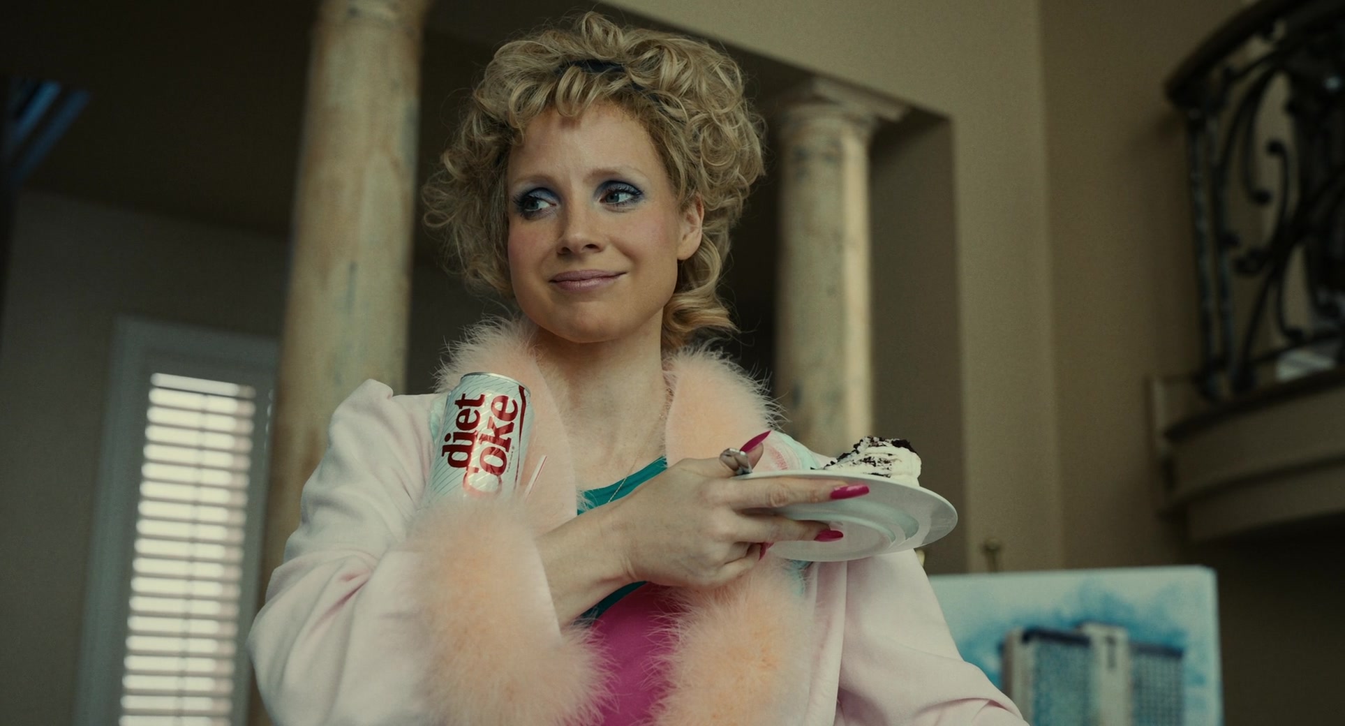 Dans les yeux de Tammy Faye Dans les yeux de Tammy Faye