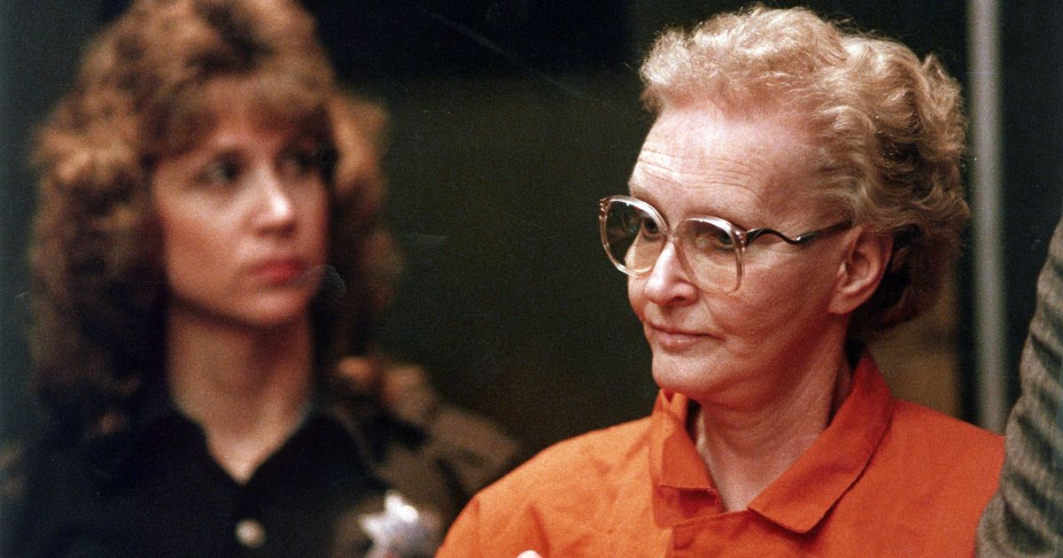 Dorothea Puente