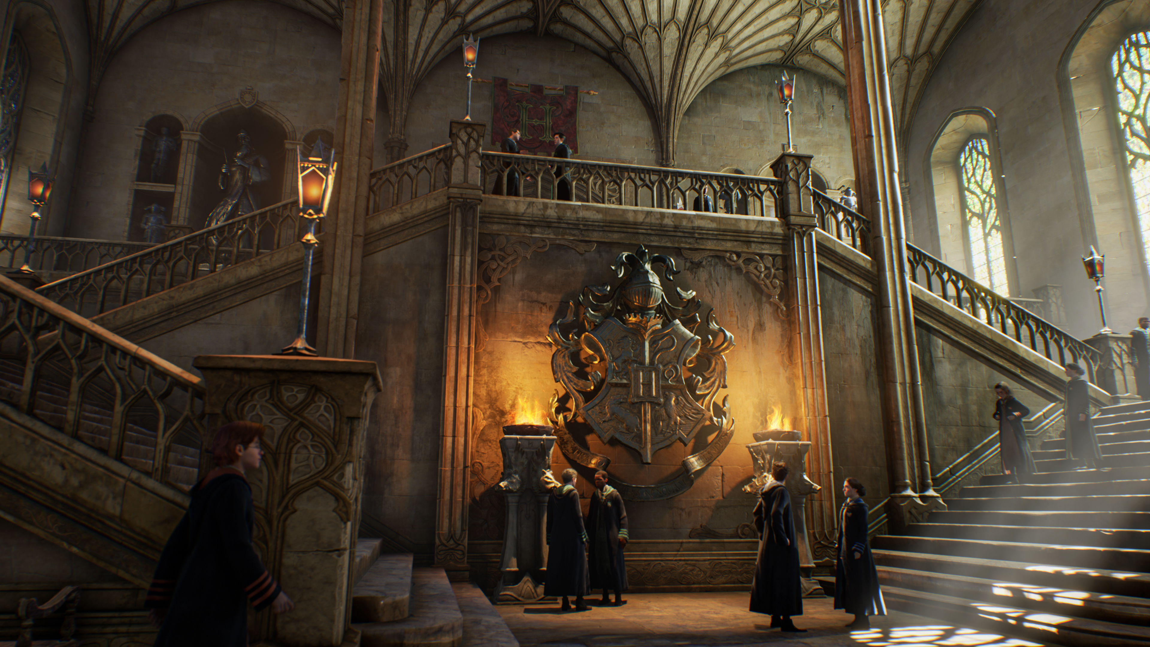 Hogwarts Legacy : l'héritage de Poudlard