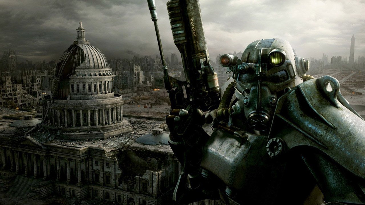 Fallout 3 