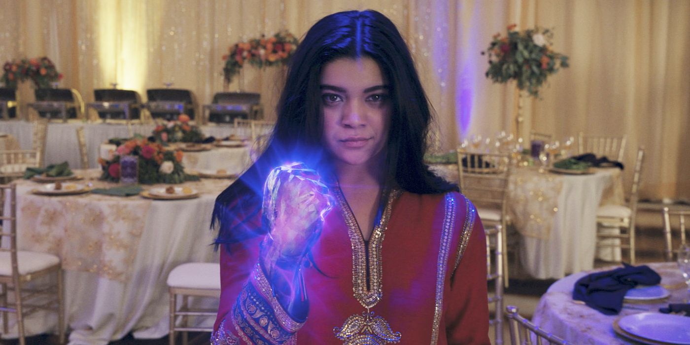 Miss Marvel