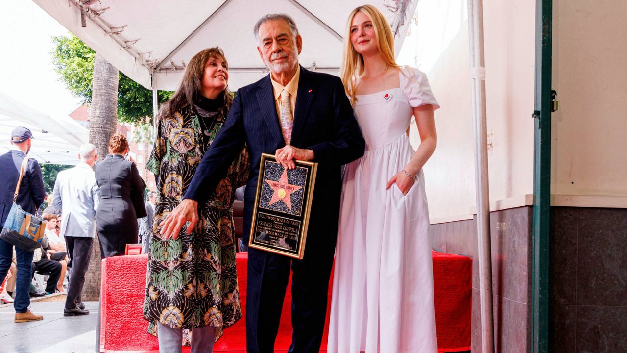 Francis Ford Coppola