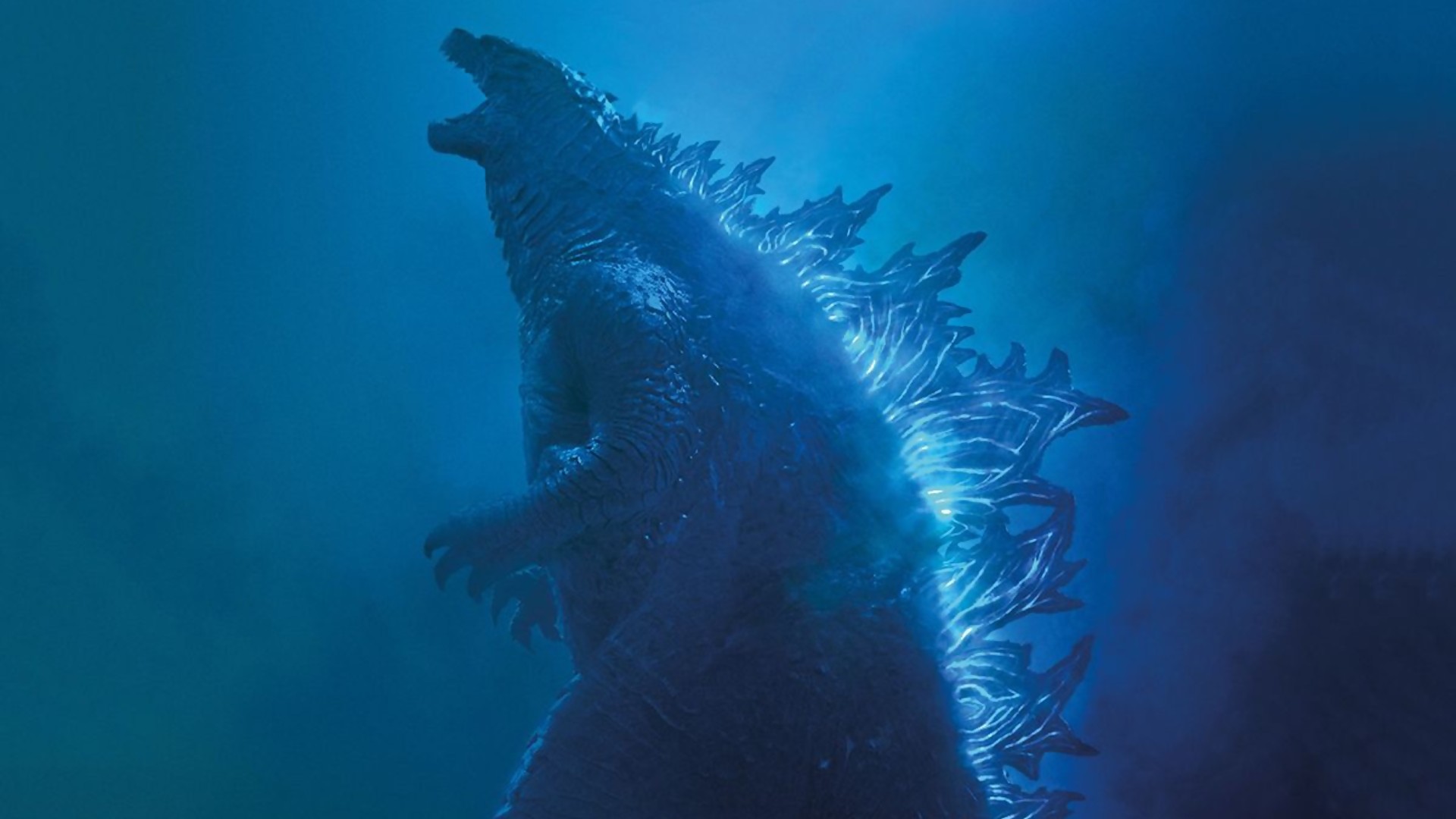 Godzilla 2 : Roi des monstres Godzilla 2 : Roi des monstres