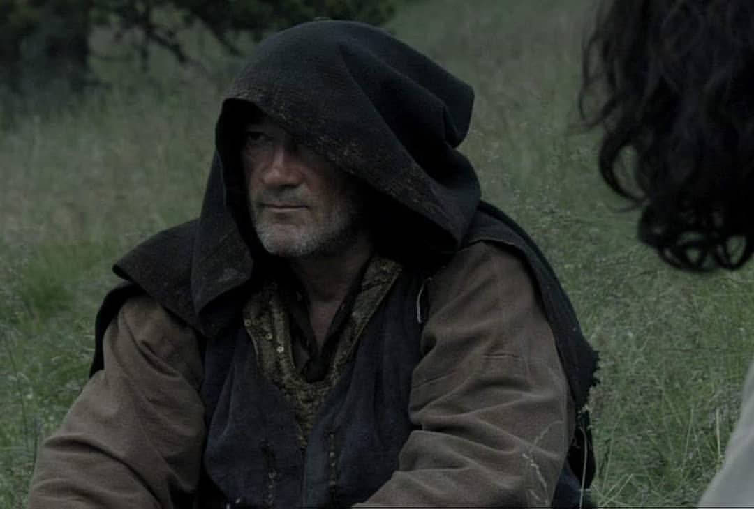 Méléagant (Carlo Brandt) - Kaamelott