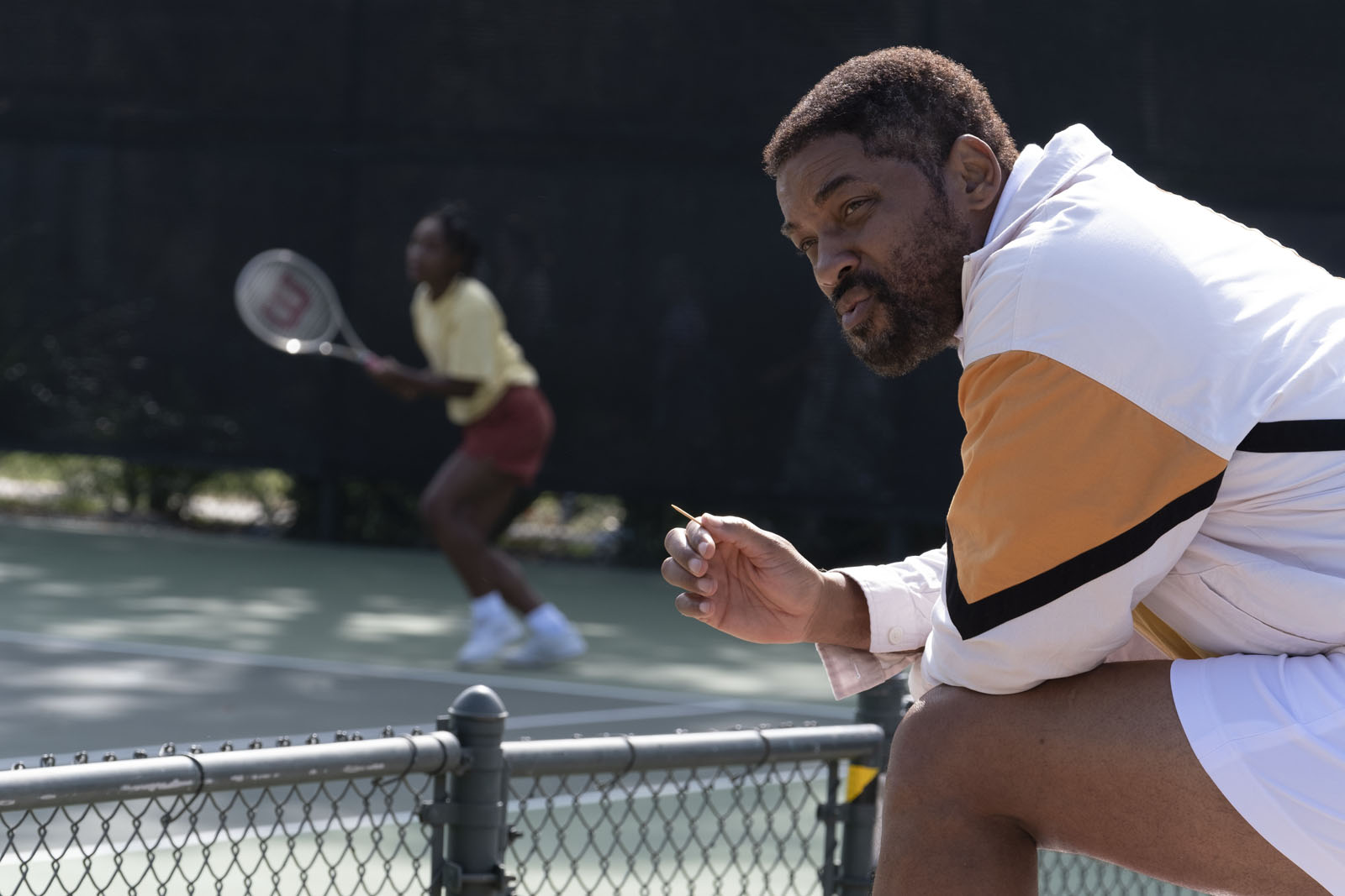 La Méthode Williams