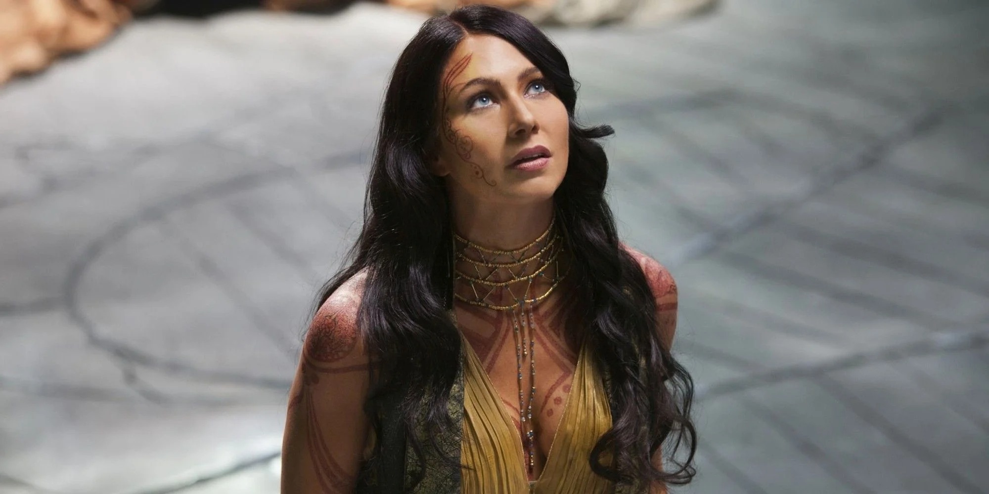 John Carter