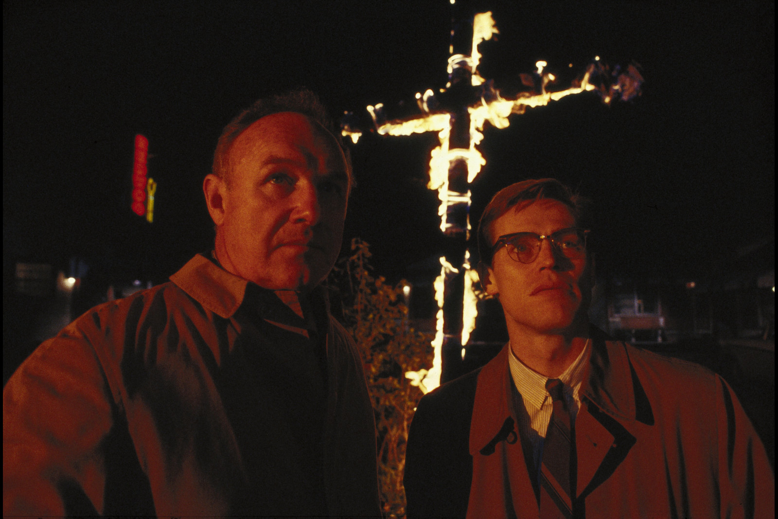 Mississippi Burning Mississippi Burning