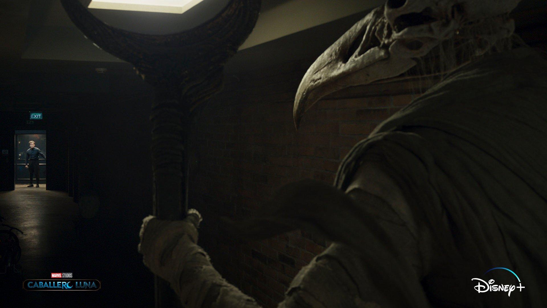 Moon Knight