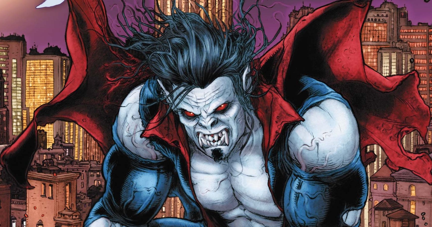 Morbius 