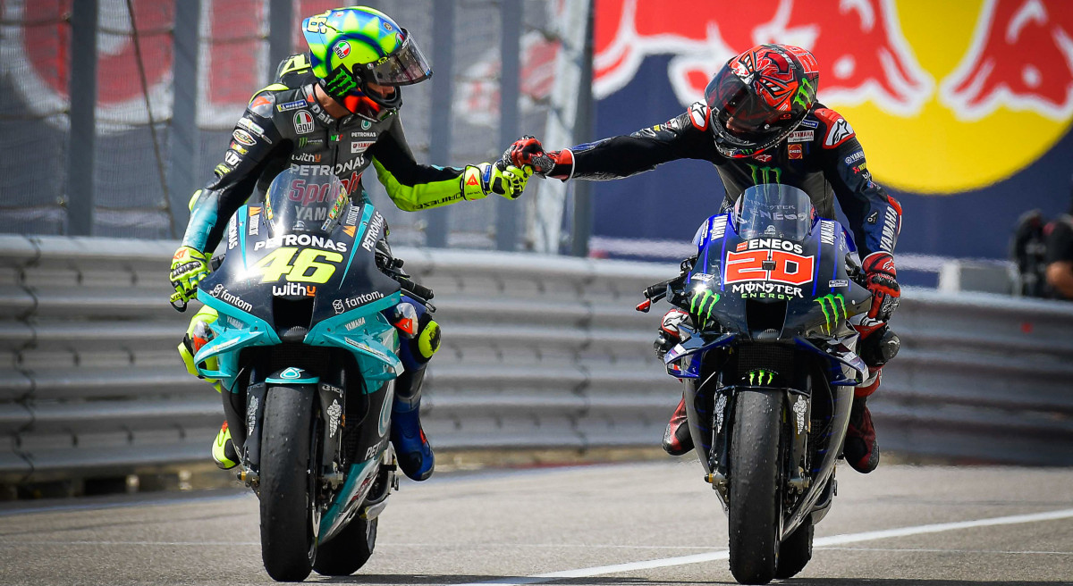 MotoGP