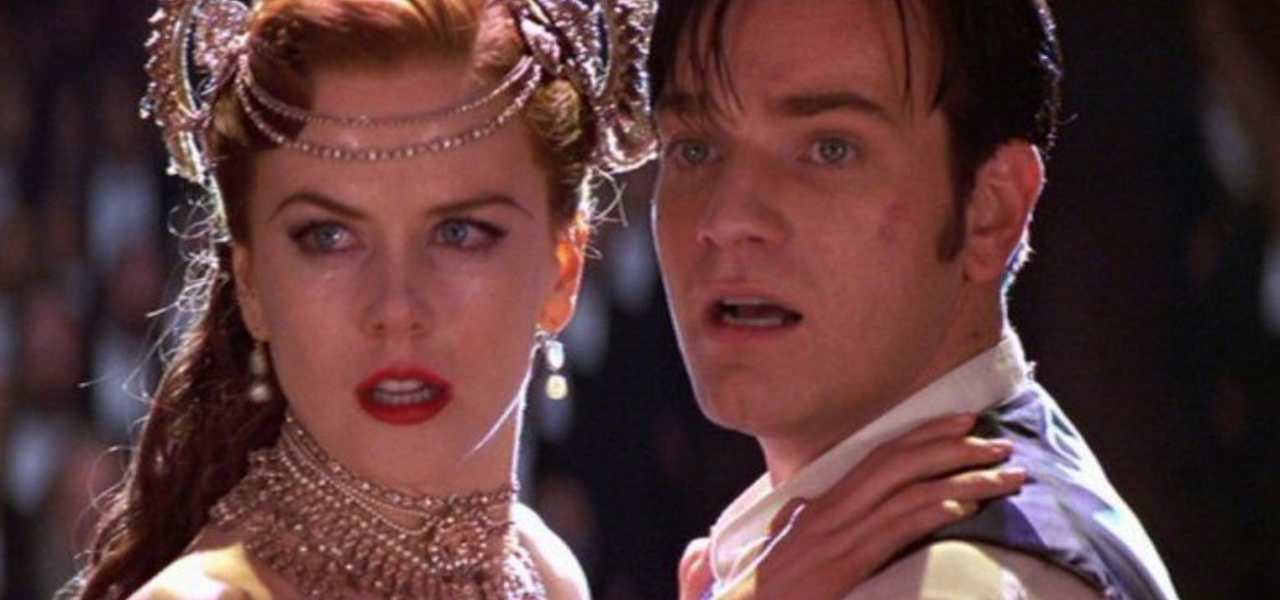 Moulin Rouge