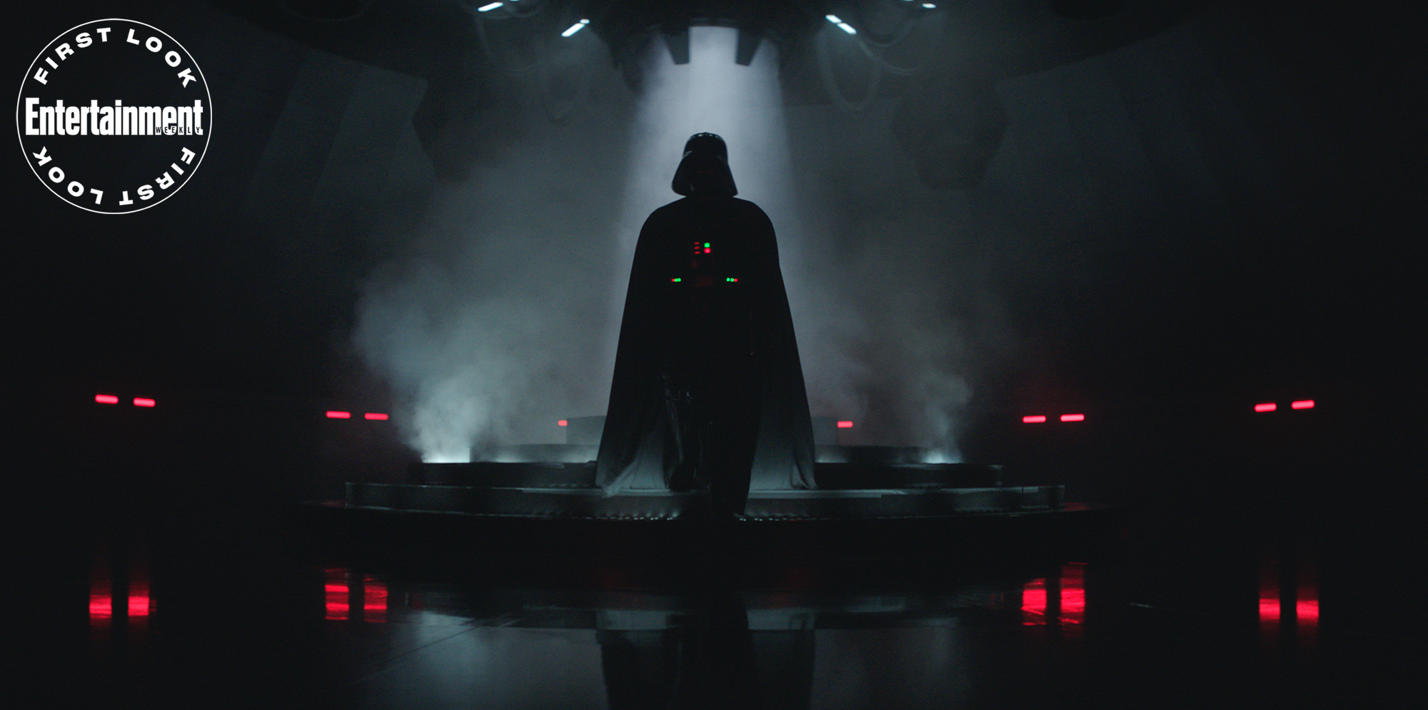 Dark Vador (Hayden Christensen) - Obi-Wan Kenobi