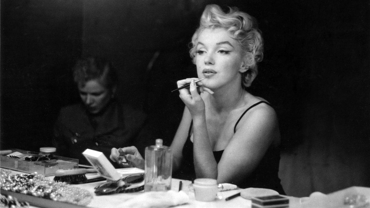Marilyn Monroe