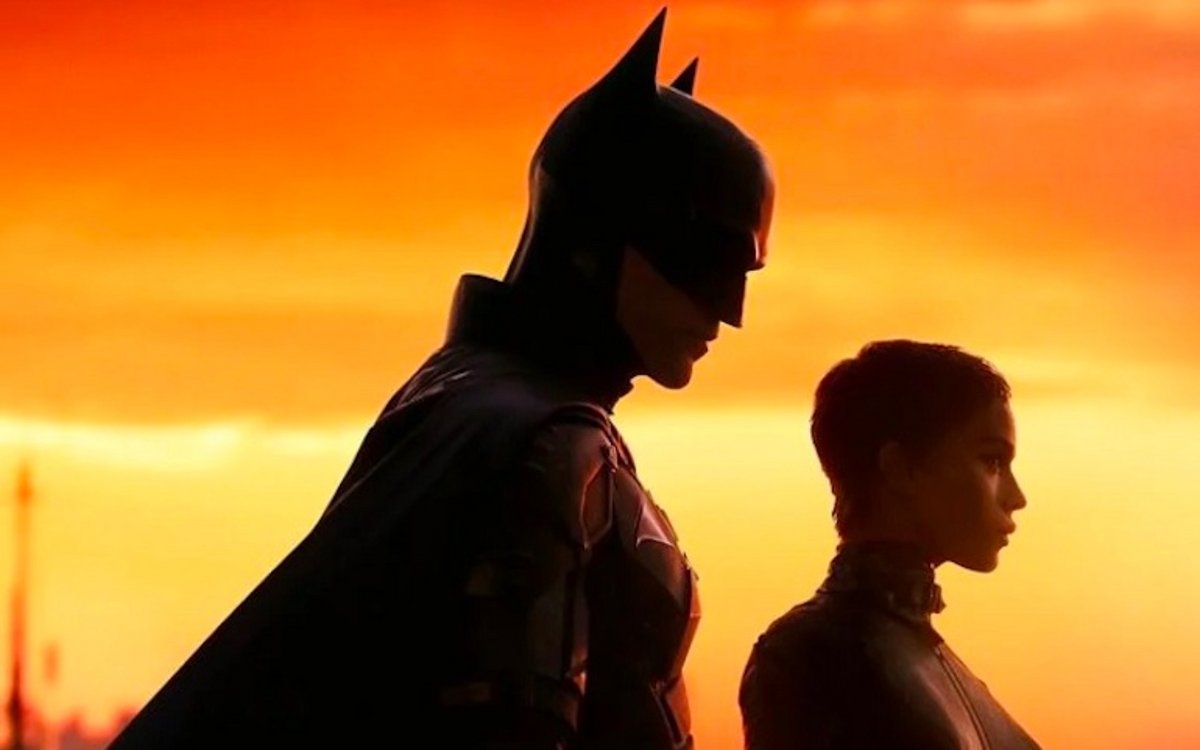 The Batman