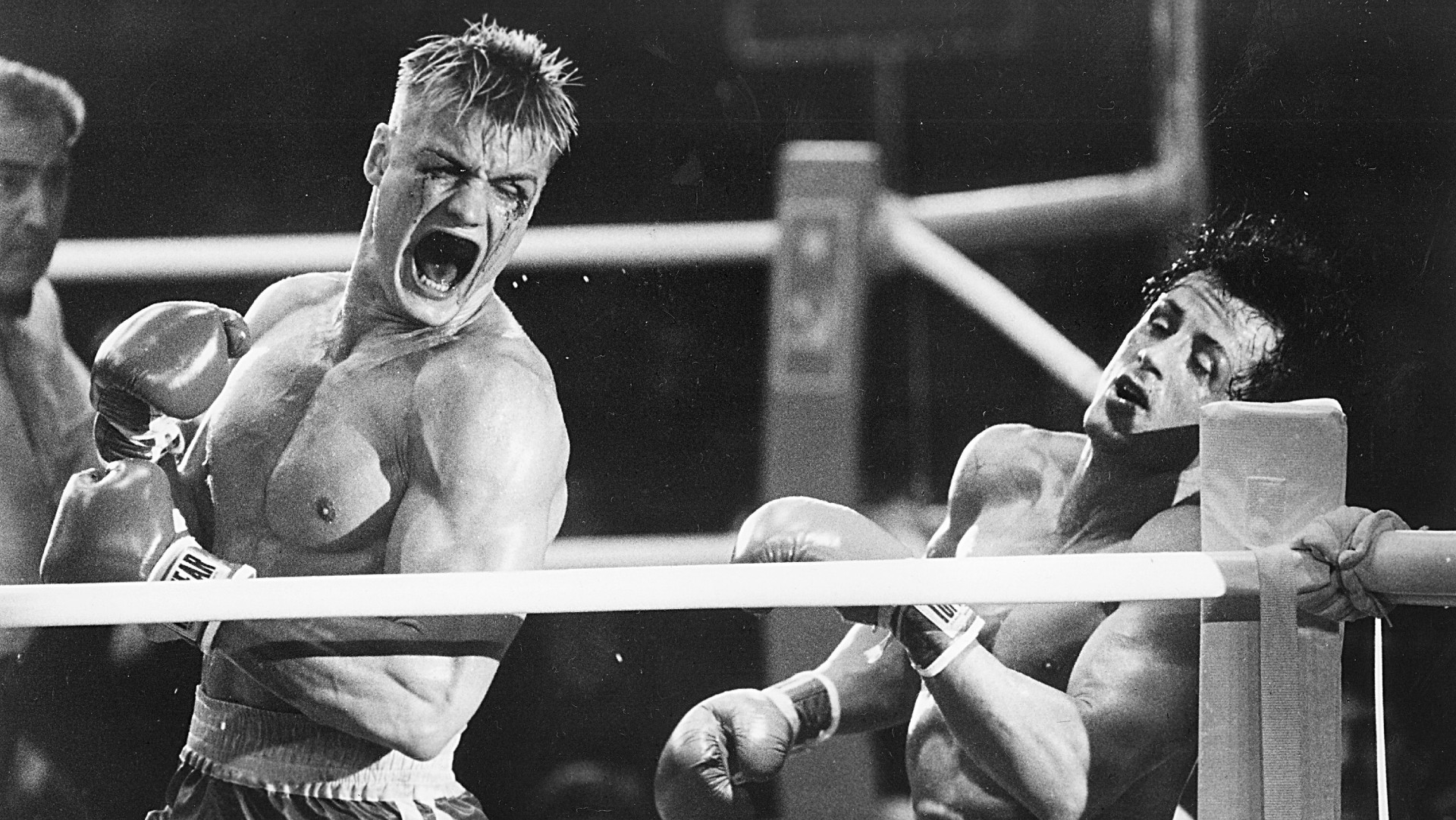 Rocky IV Rocky IV