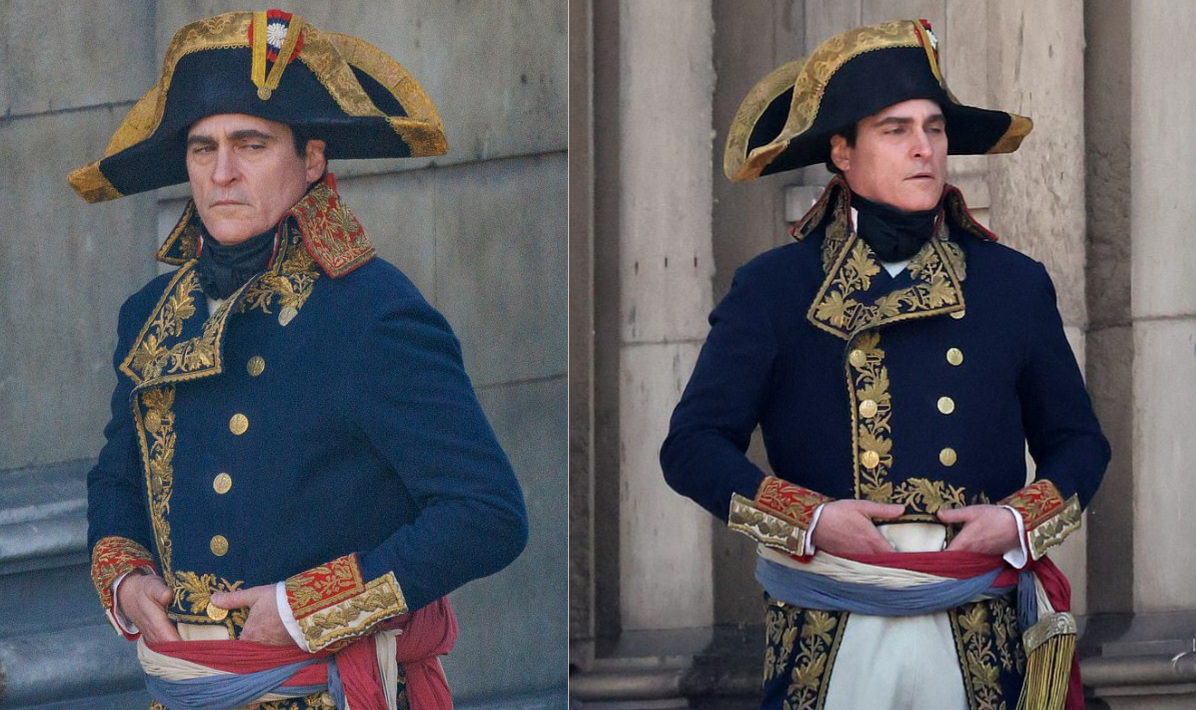 Napoleon