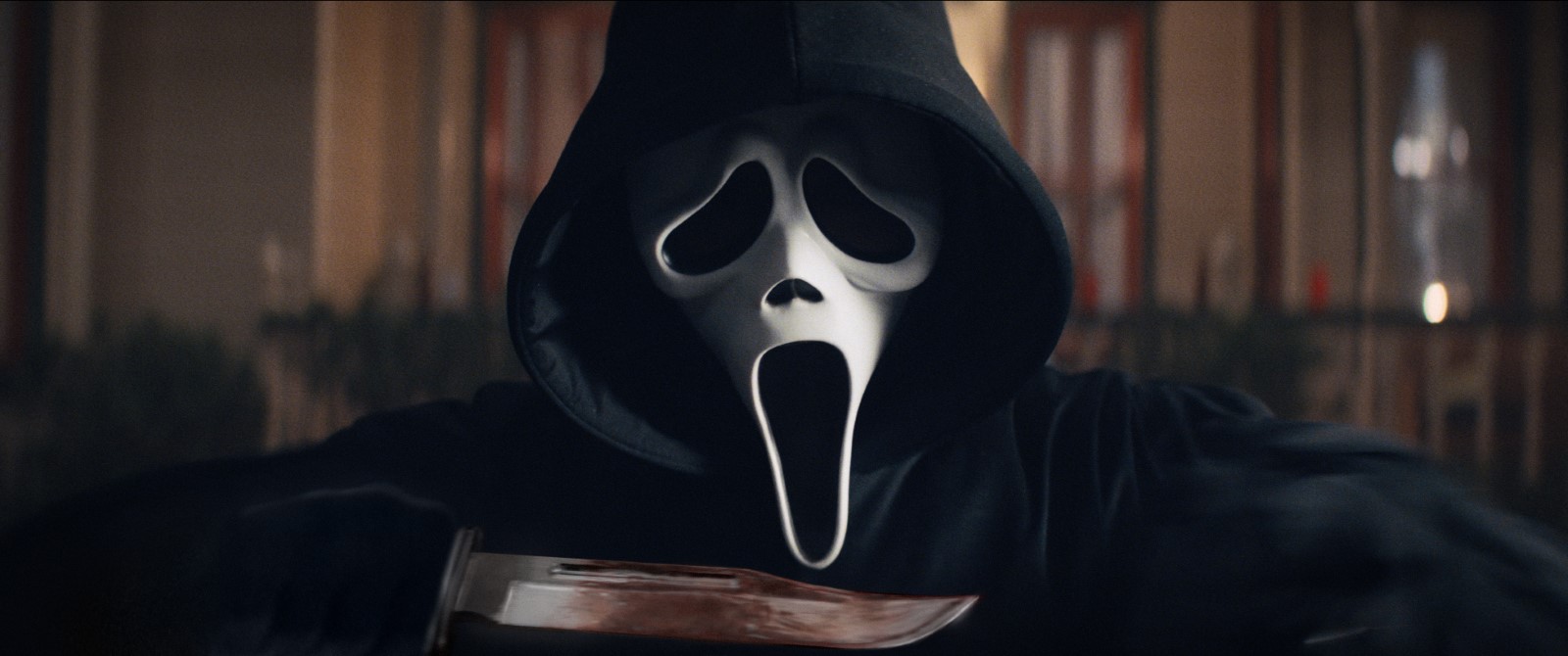 Scream Scream