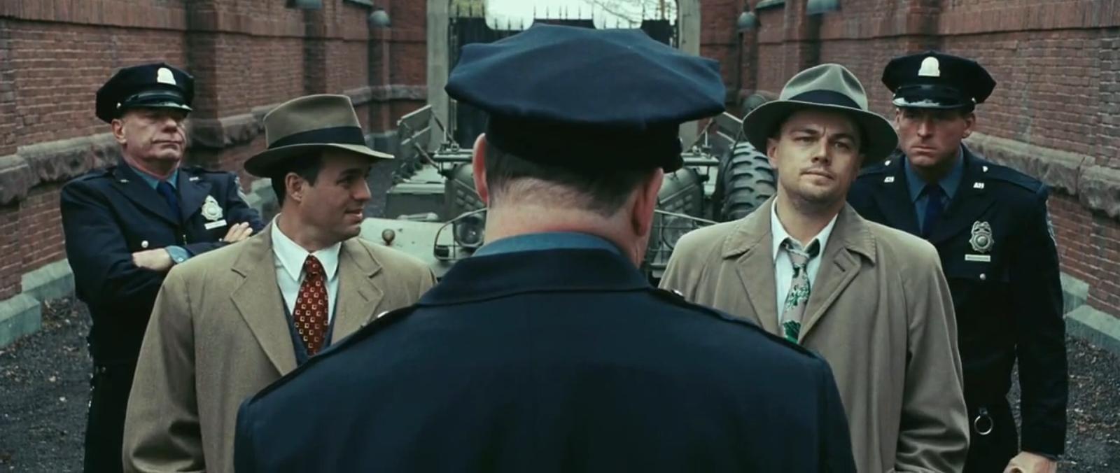 Shutter Island Shutter Island